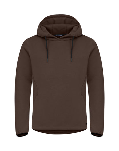 Personalised Custom Branded Cutter & Buck Pemberton Hood Men's Pullover Hoodie - Brand It Essex Ltd