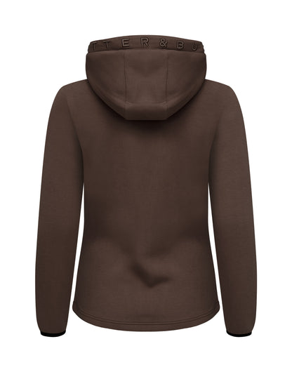 C&B Ladies Pemberton Hood