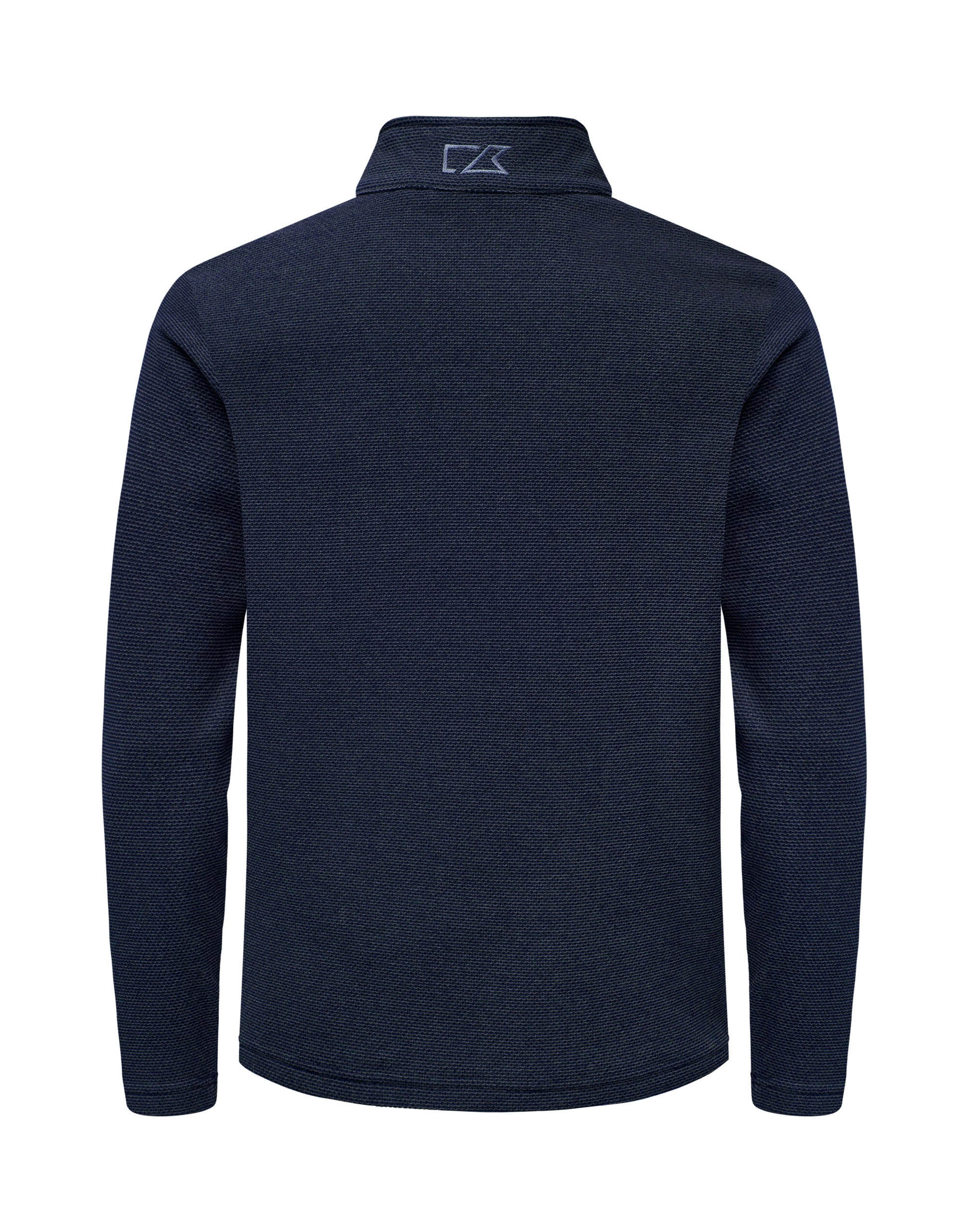 C&B Hunts Point Fleece Full Zip