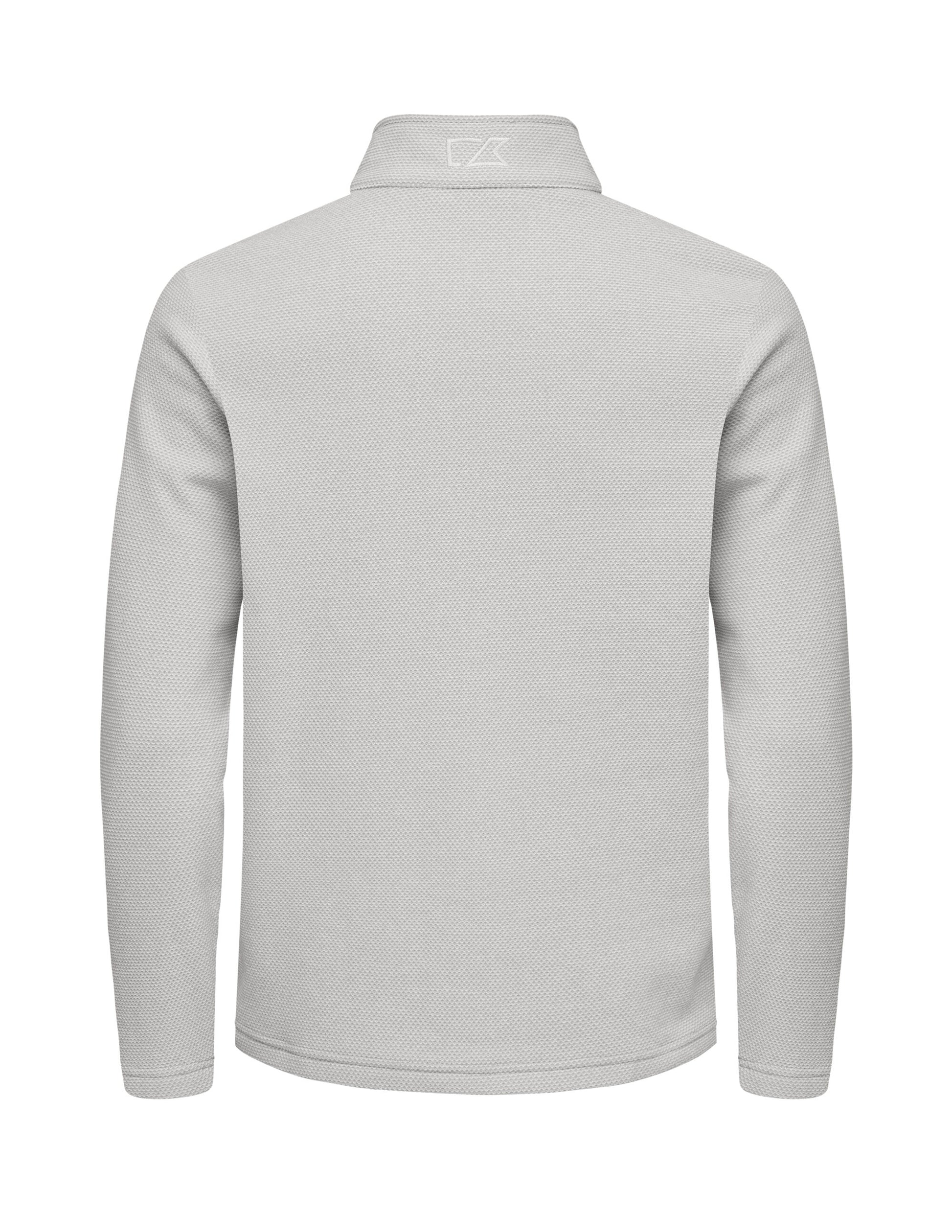 C&B Hunts Point Fleece Full Zip