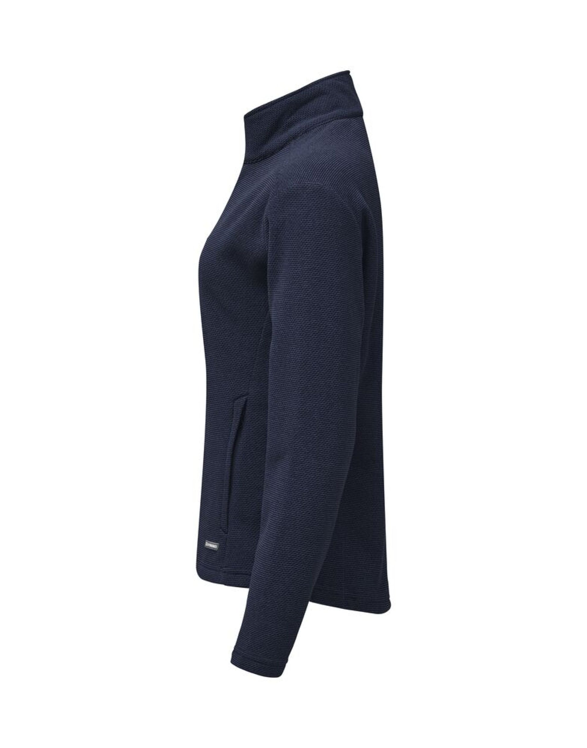 C&B Hunts Point Fleece FZ Women