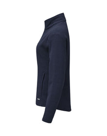 C&B Hunts Point Fleece FZ Women