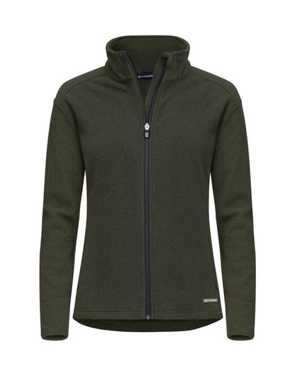 C&B Hunts Point Fleece FZ Women