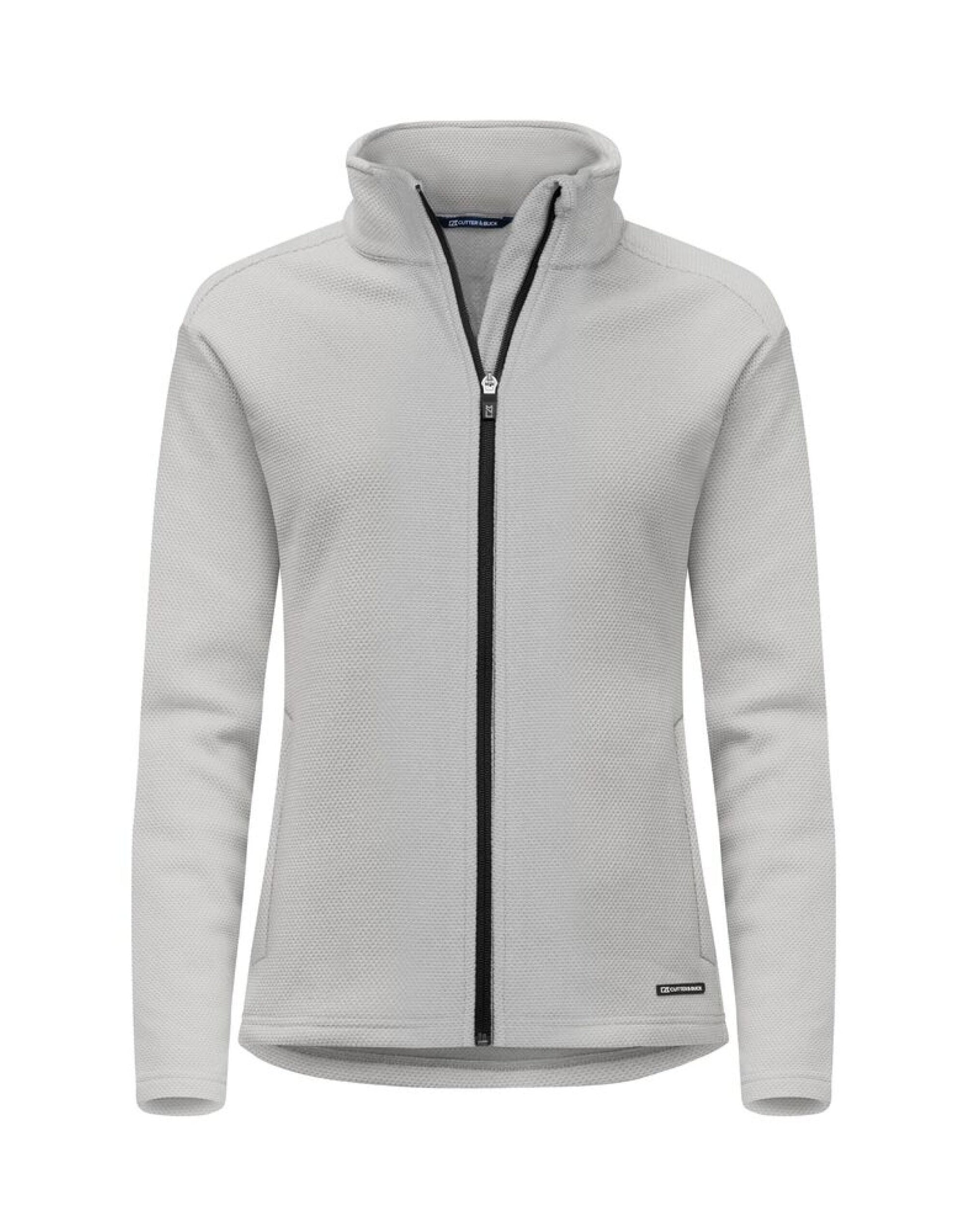 C&B Hunts Point Fleece FZ Women