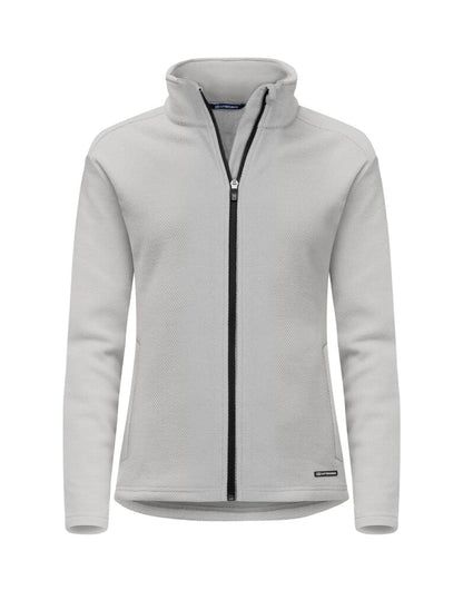 C&B Hunts Point Fleece FZ Women