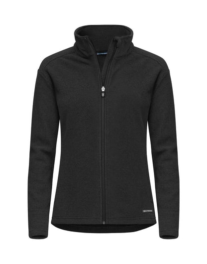 C&B Hunts Point Fleece FZ Women