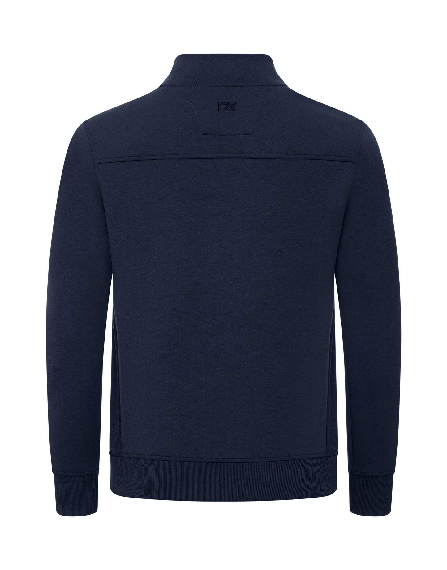 C&B Pemberton Half Zip