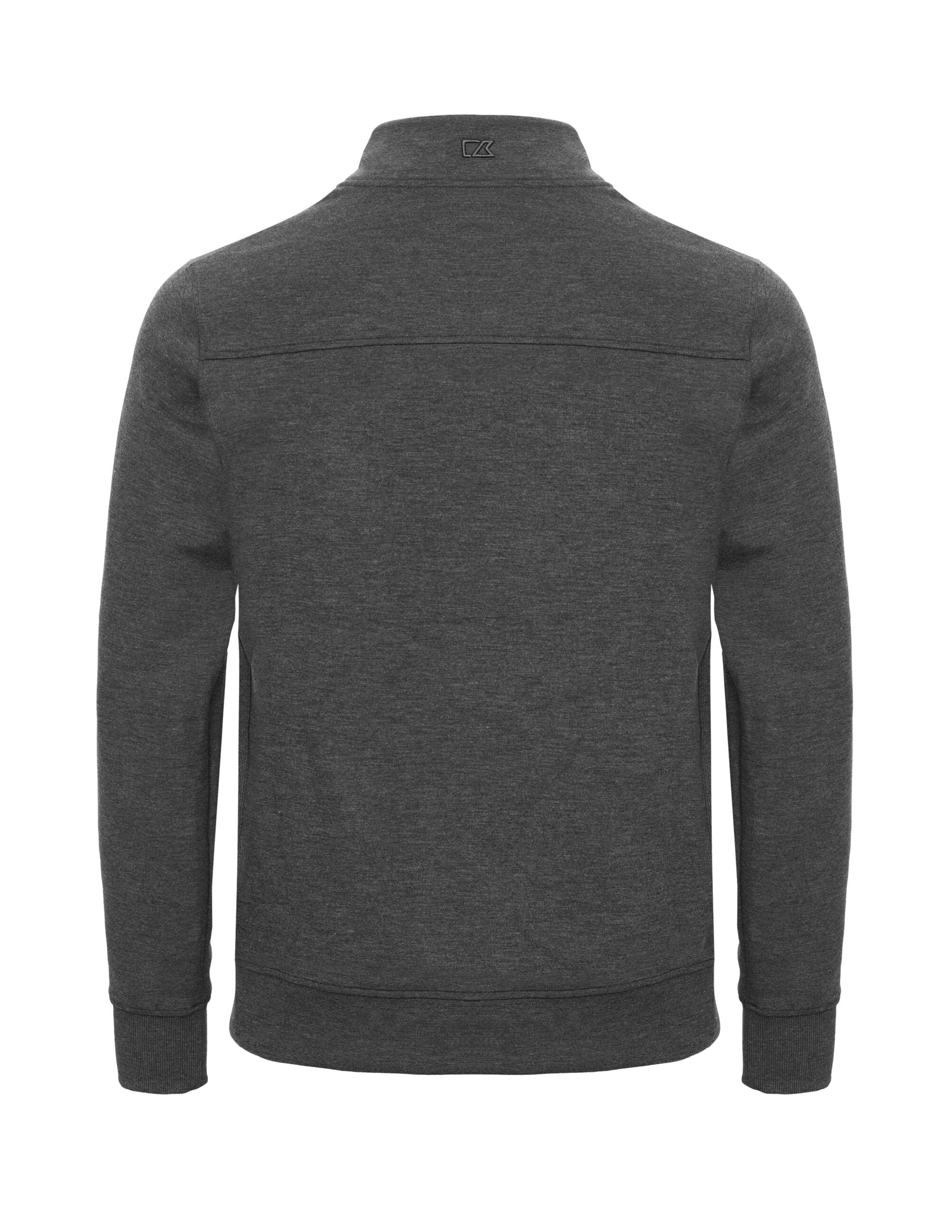 C&B Pemberton Half Zip