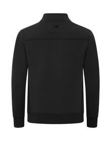 C&B Pemberton Half Zip