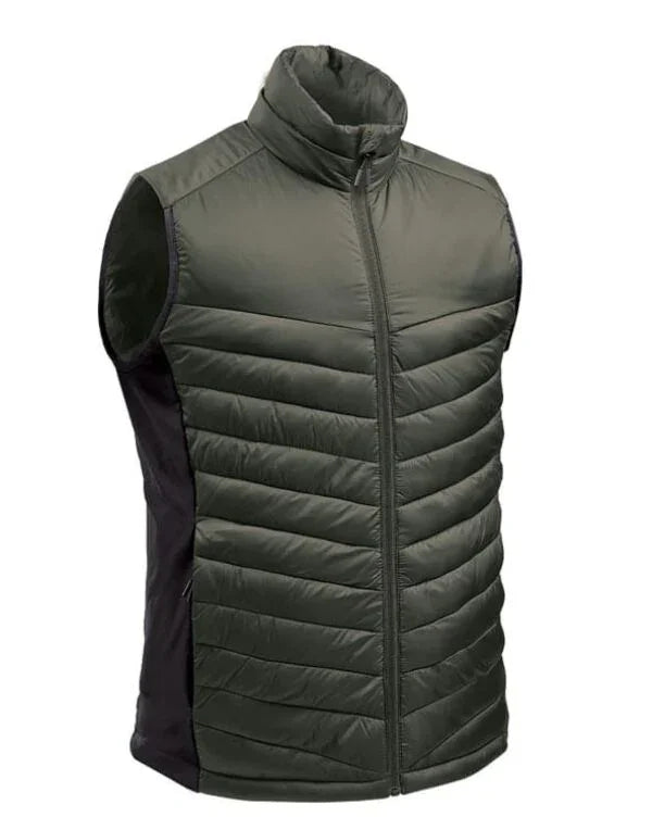 Personalised Custom Branded Montserrat Thermal Vest - PDV-1 - Brand It Essex Ltd