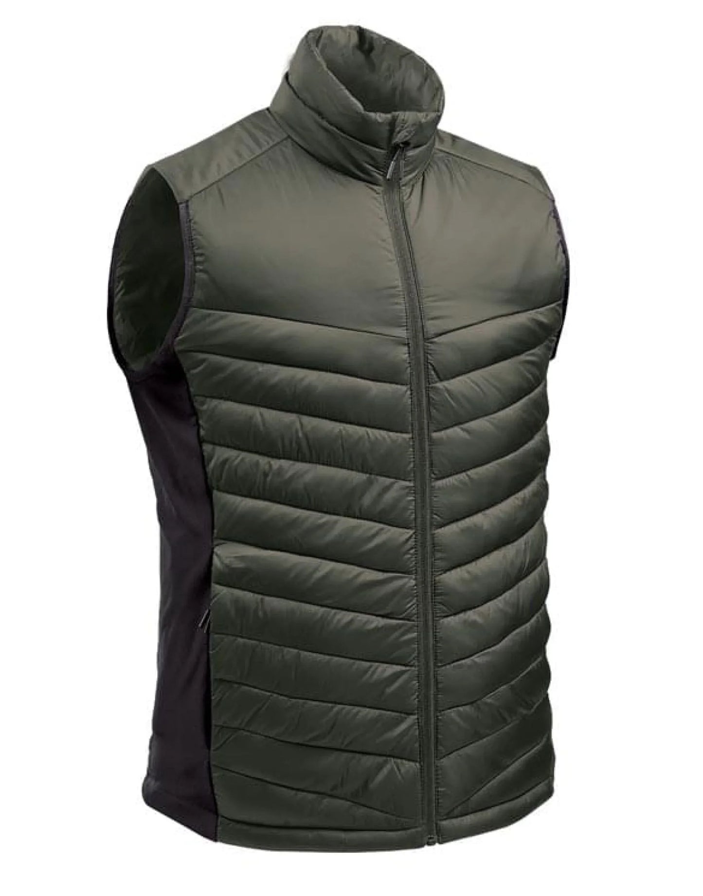 Personalised Custom Branded Montserrat Thermal Vest - PDV-1 - Brand It Essex Ltd