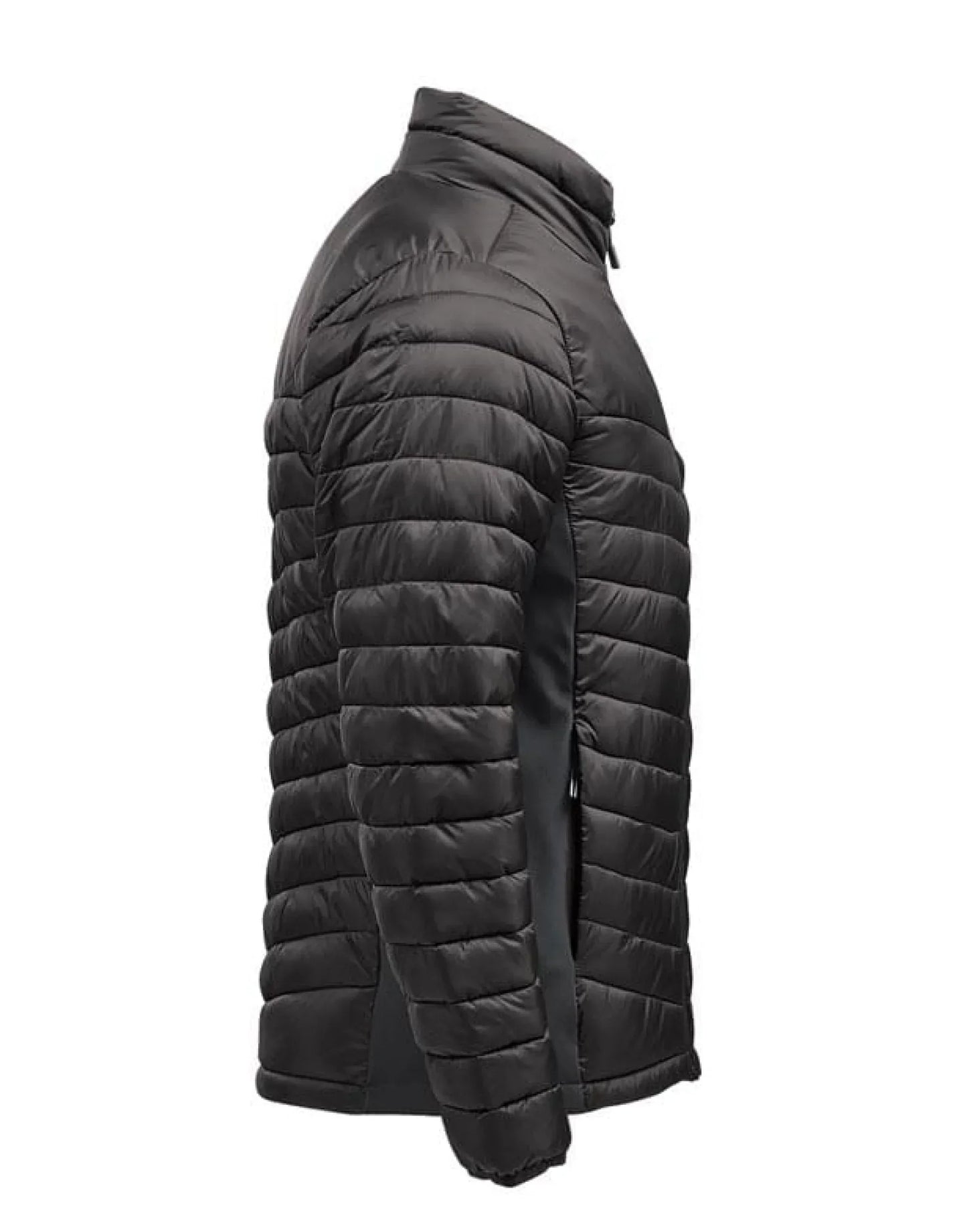 Personalised Custom Branded Montserrat LARGE Thermal Jacket - CLEARANCE - Brand It Essex Ltd