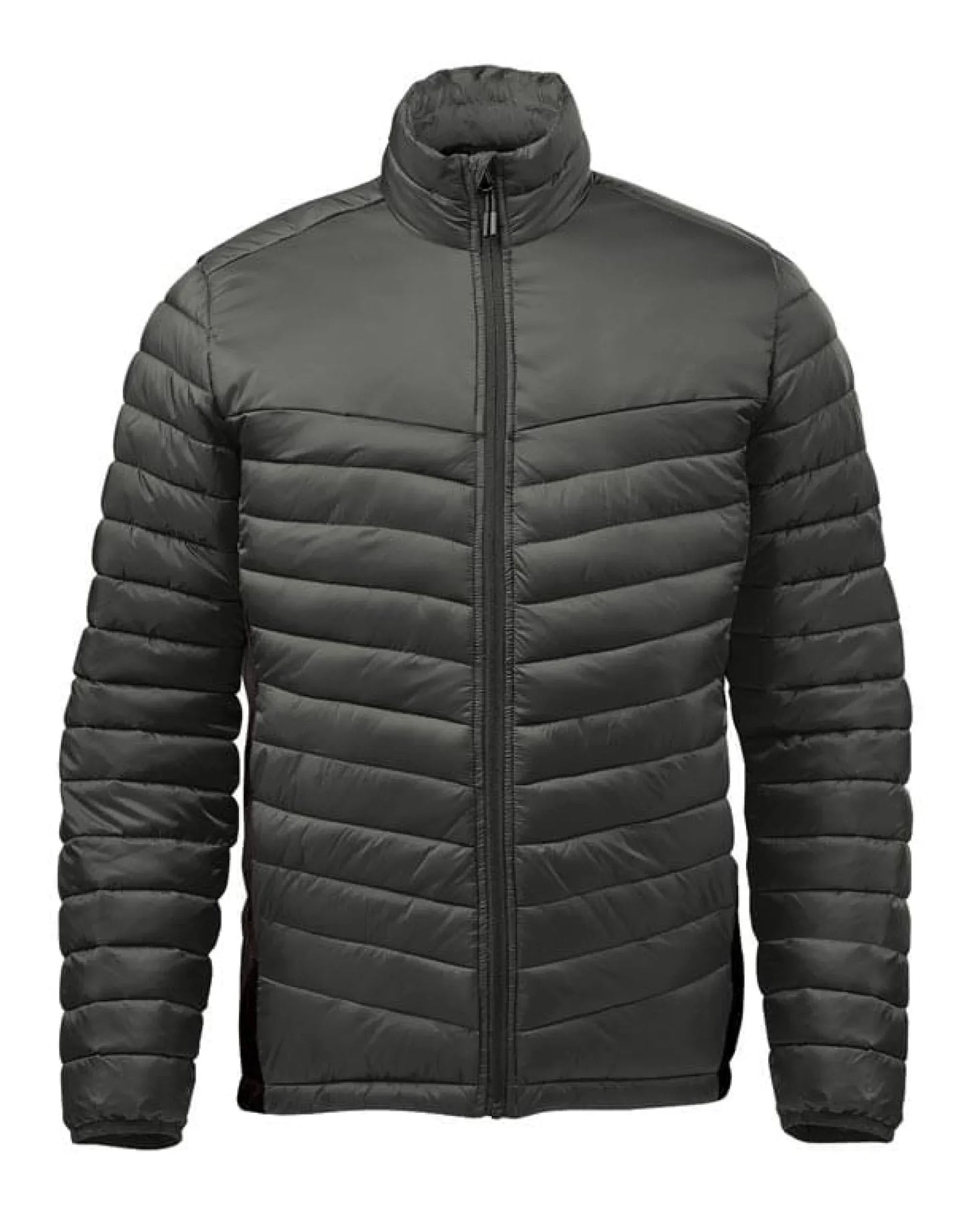 Personalised Custom Branded Montserrat LARGE Thermal Jacket - CLEARANCE - Brand It Essex Ltd