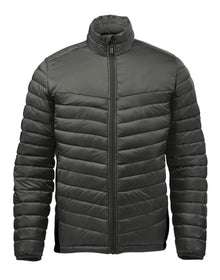 Montserrat Thermal Jacket - PDX-1