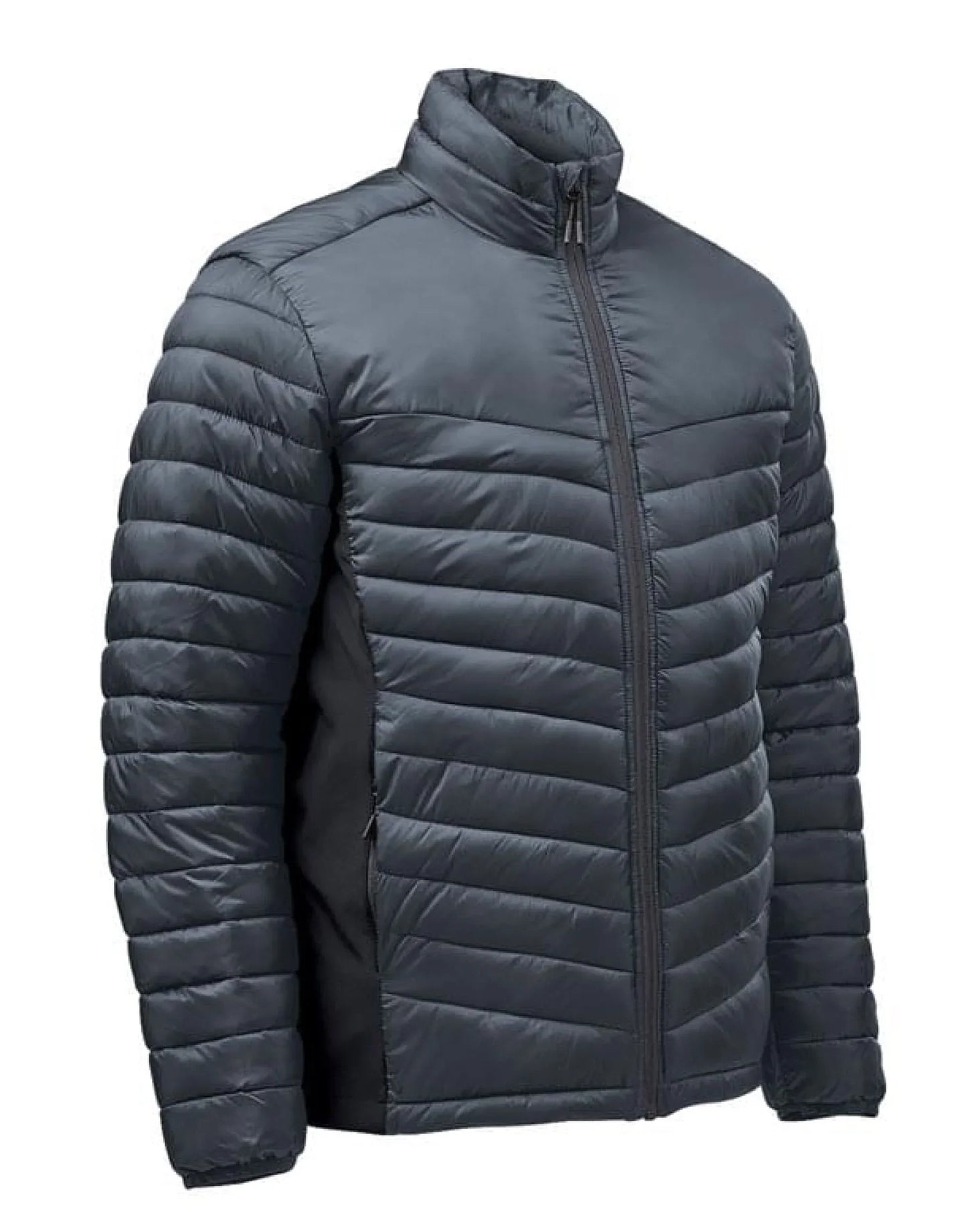 Personalised Custom Branded Montserrat LARGE Thermal Jacket - CLEARANCE - Brand It Essex Ltd