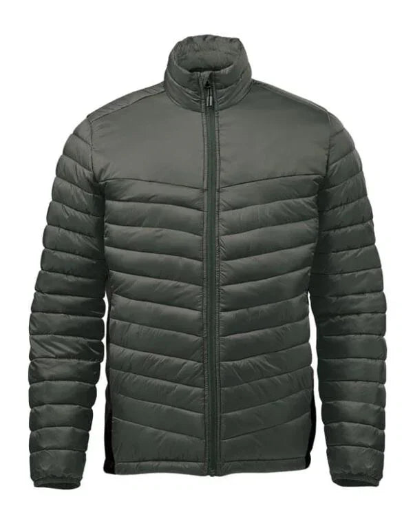 Personalised Custom Branded Montserrat LARGE Thermal Jacket - CLEARANCE - Brand It Essex Ltd