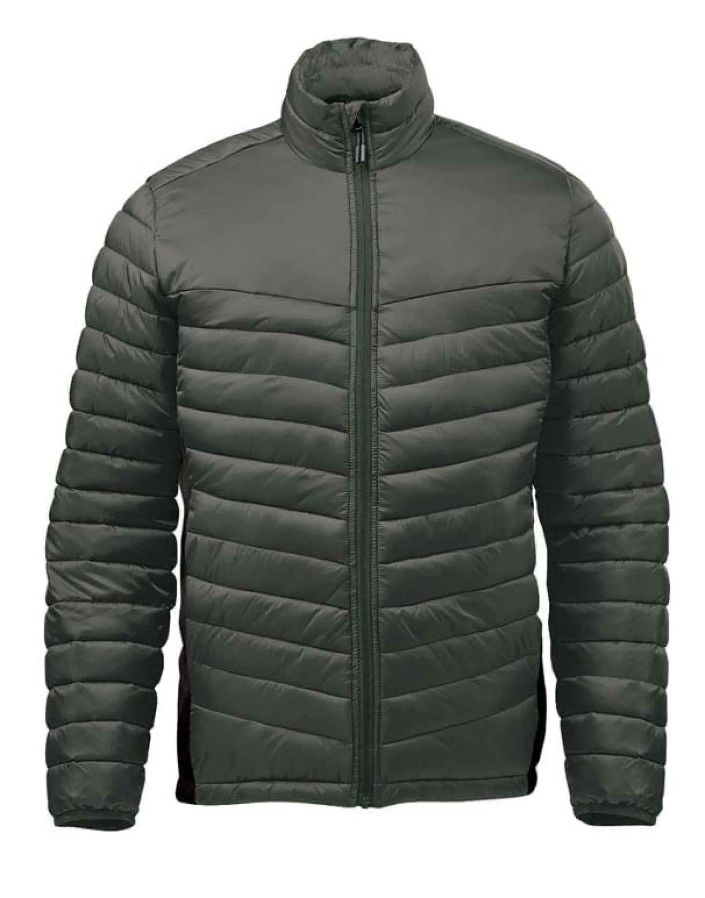 Personalised Custom Branded Montserrat LARGE Thermal Jacket - CLEARANCE - Brand It Essex Ltd