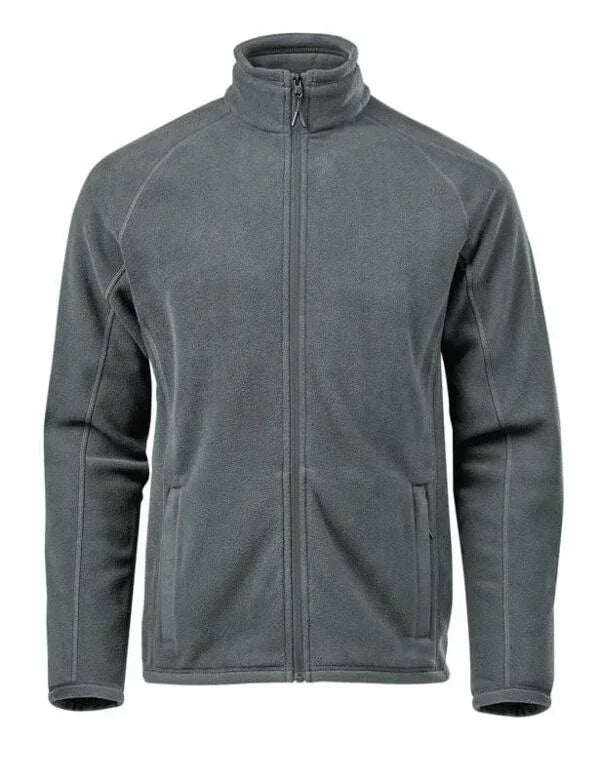 Personalised Custom Branded Men's Montauk Fleece - BYOB - Brand It Essex Ltd