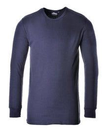 Portwest Thermal Long Sleeve T-Shirt PW141