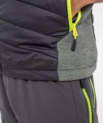 Portwest DX4 Baffle Gilet (DX470)