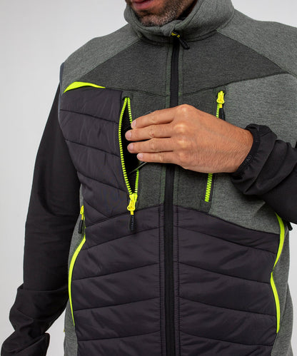 Portwest DX4 Baffle Gilet (DX470)