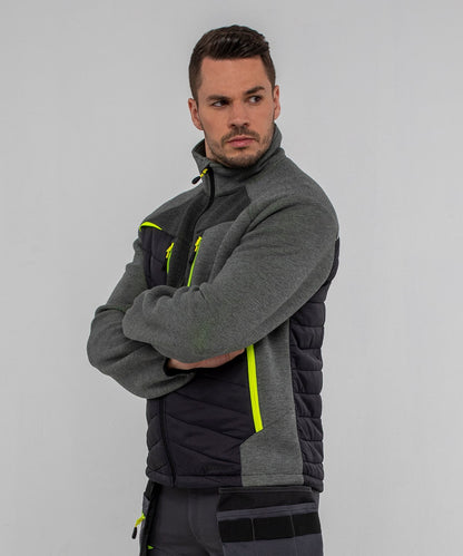 Portwest DX4 Hybrid Baffle Jacket (DX471)