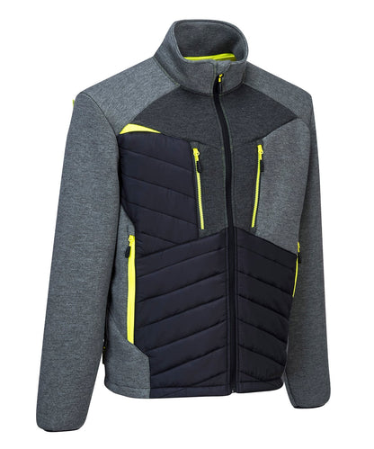 Portwest DX4 Hybrid Baffle Jacket (DX471)