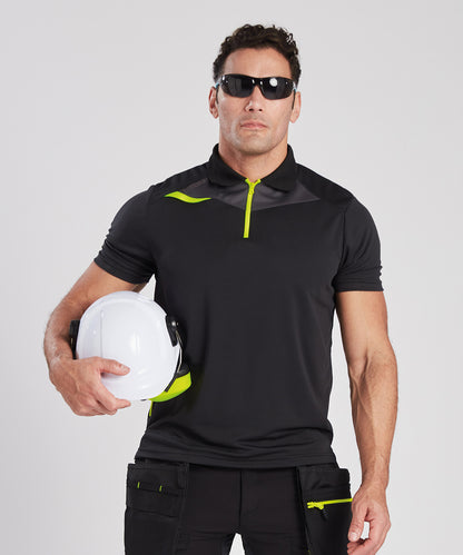 Portwest DX4 Polo shirt (DX410)