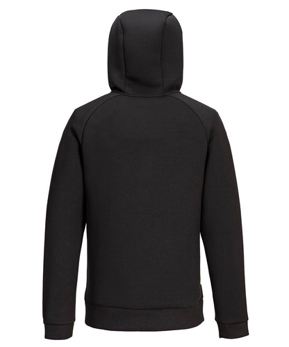 Portwest DX4 ¼-Zip Hoodie (DX467)