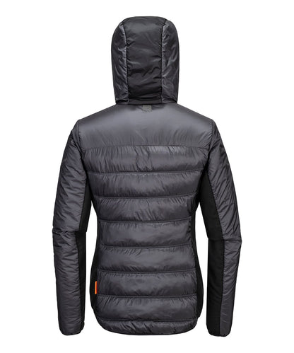 Portwest EV4 Insulated baffle jacket (EV471)