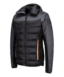 Portwest EV4 Insulated baffle jacket (EV471)