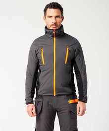 Portwest EV4 Insulated hybrid jacket (EV470)