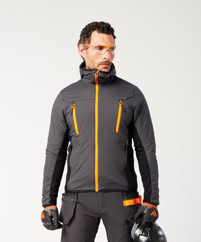 Portwest EV4 Insulated hybrid jacket (EV470)