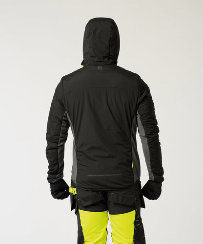 Portwest EV4 Insulated hybrid jacket (EV470)