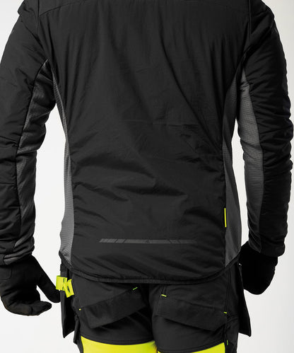 Portwest EV4 Insulated hybrid jacket (EV470)