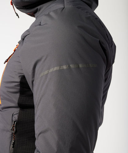 Portwest EV4 Insulated hybrid jacket (EV470)
