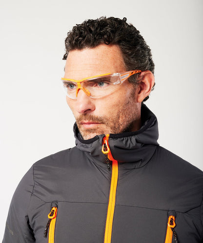 Portwest EV4 Insulated hybrid jacket (EV470)