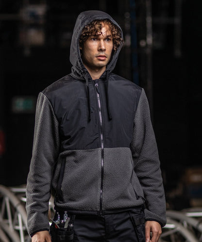 Portwest KX3 Borg Fleece (KX371)