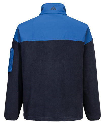 Portwest KX3 ¼-Zip Fleece (KX378)