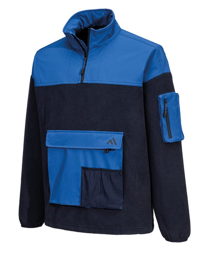 Portwest KX3 ¼-Zip Fleece (KX378)