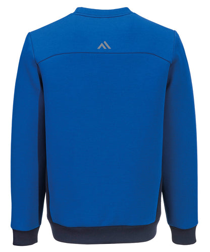 Portwest KX3 Sport Tech Sweatshirt (KX377)