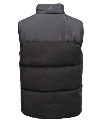 Portwest  KX3 Insulated Baffle Bodywarmer (KX305)