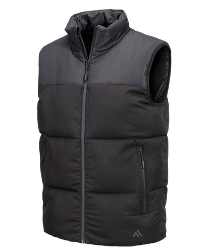 Portwest  KX3 Insulated Baffle Bodywarmer (KX305)