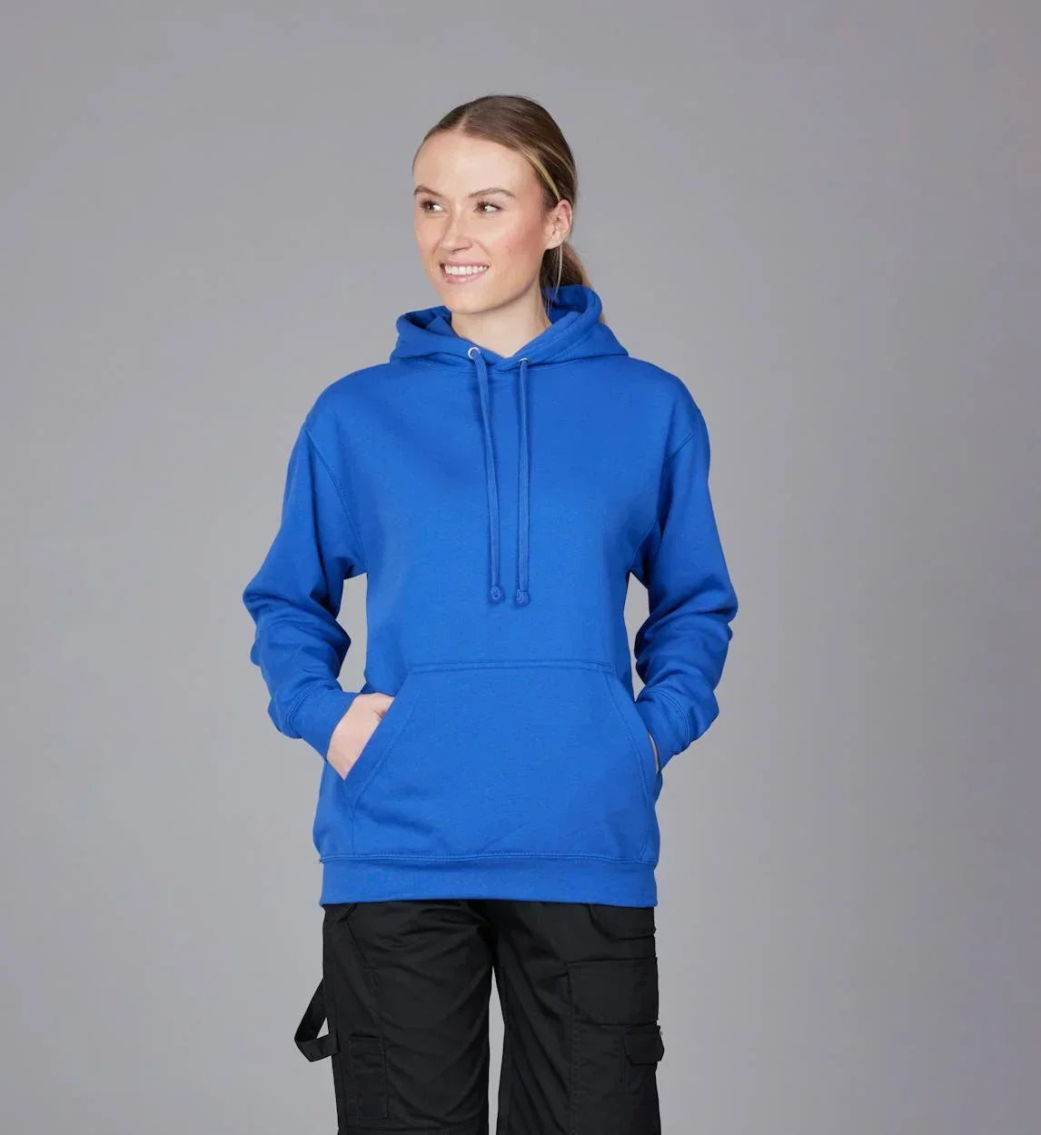 Pro Unisex Hoodie - RX350 - Brand It Essex Ltd