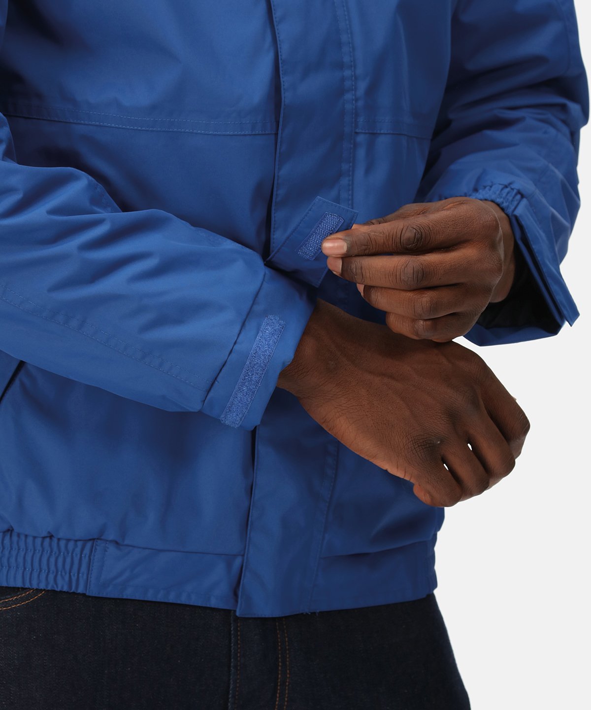 Regatta Dover Waterproof Insulated Jacket (TRW297)