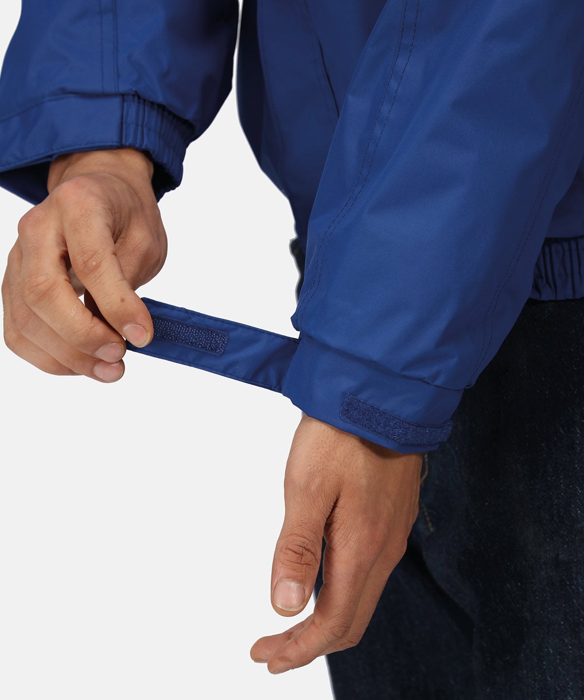 Regatta Dover Waterproof Insulated Jacket (TRW297)