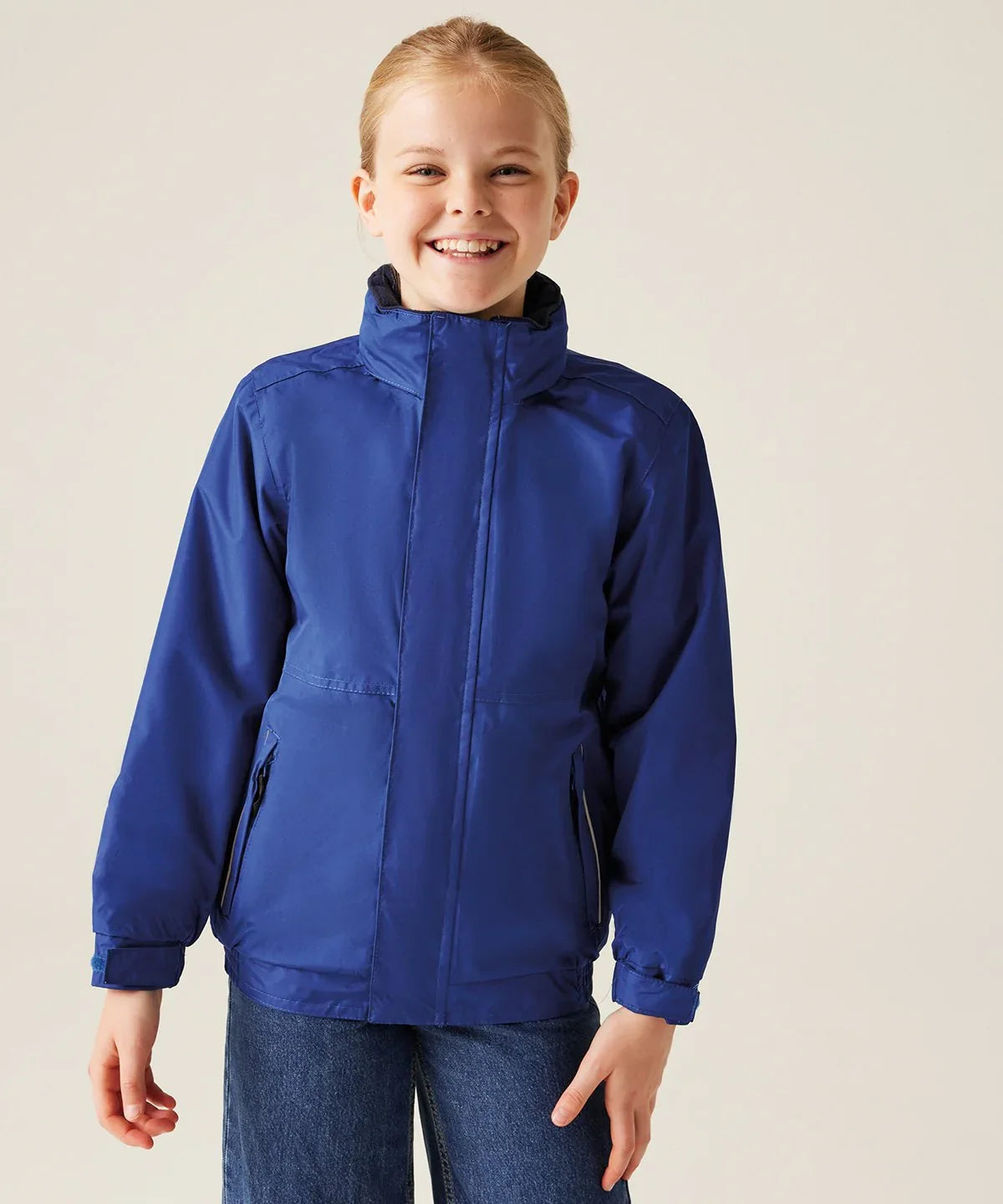 Regatta Junior Kids Dover Jacket