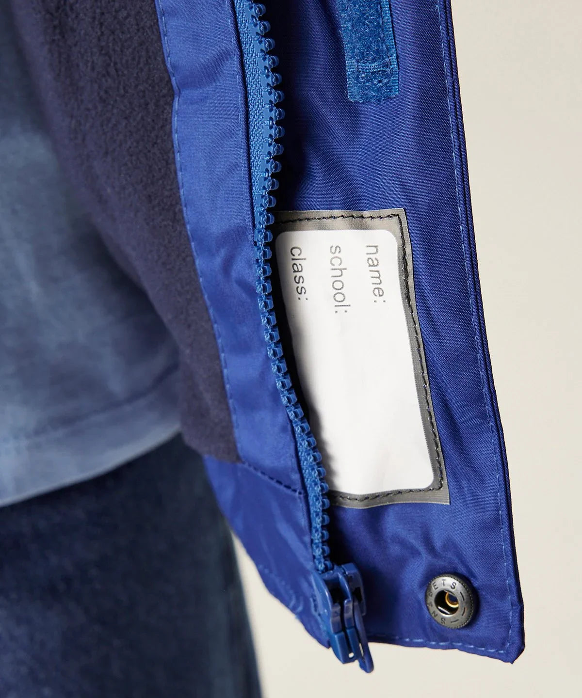 Regatta Junior Kids Dover Jacket