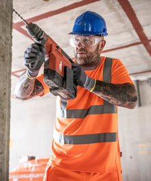 Hi-vis Pro contract t-shirt - RG475