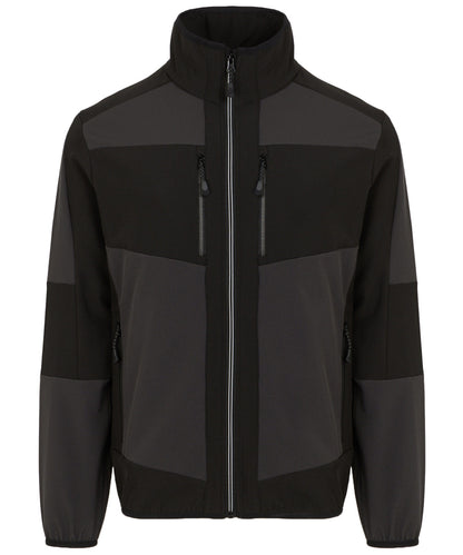 Regatta E-Volve 2-layer Softshell Jacket (RG541)